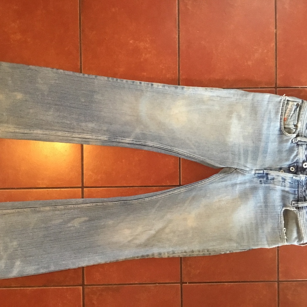 Diesel jeans